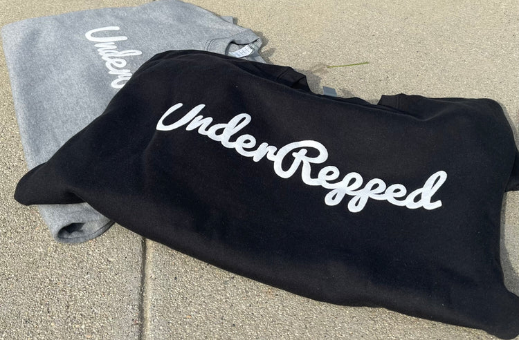 UnderRepped